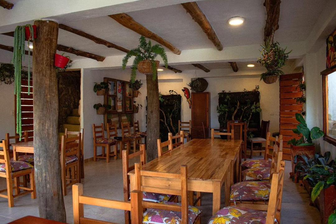 Hotel Boutique Santa Clara Mesa De Los Santos Los Santos  Esterno foto