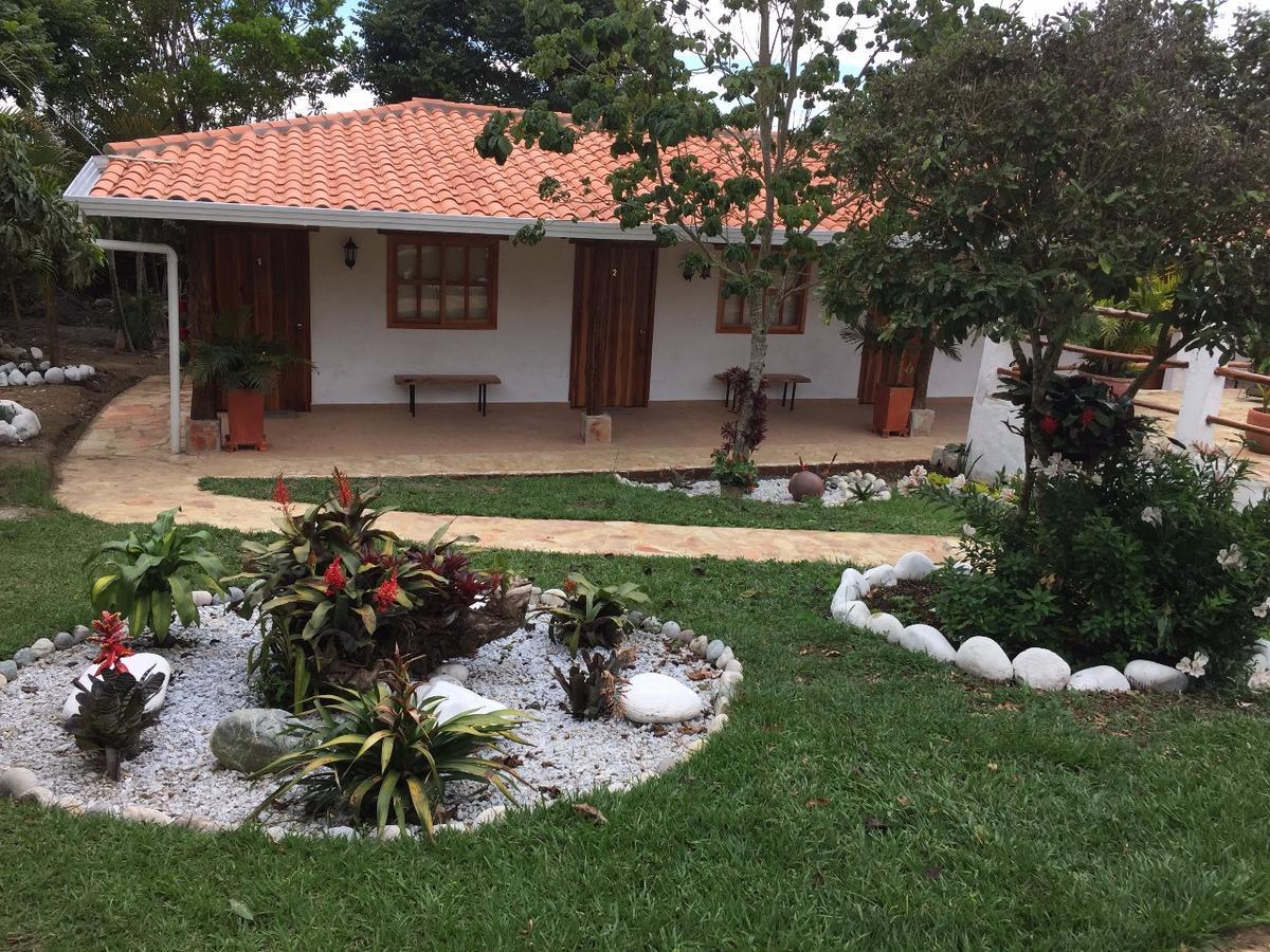 Hotel Boutique Santa Clara Mesa De Los Santos Los Santos  Esterno foto